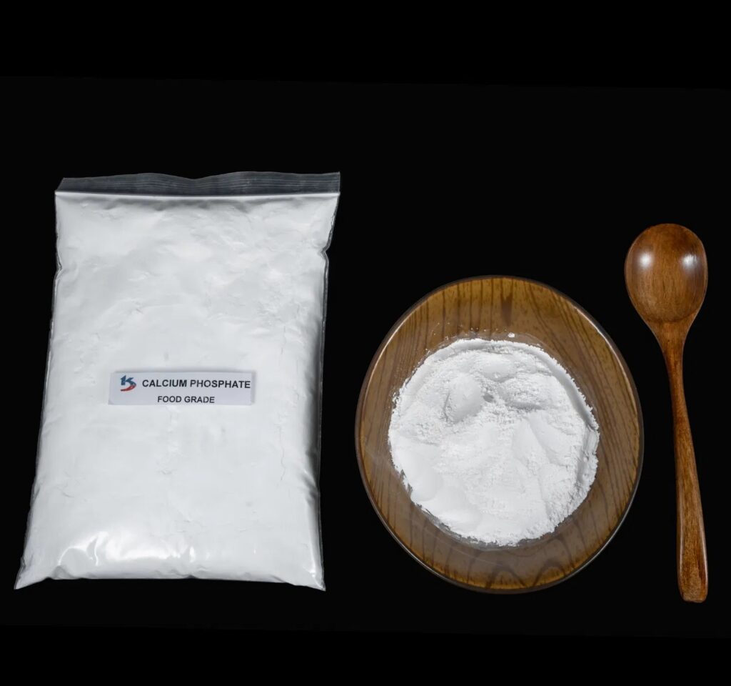 Calcium Acid Phosphate (E341(iv)) Supplier