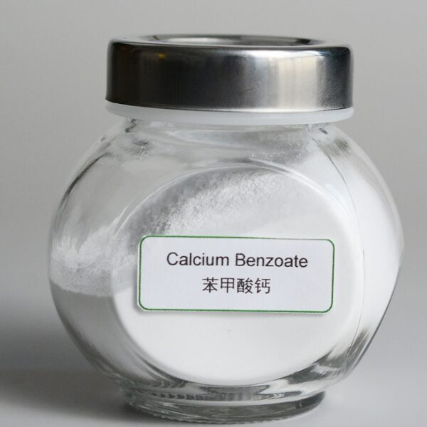 Calcium Benzoate (E213) Supplier