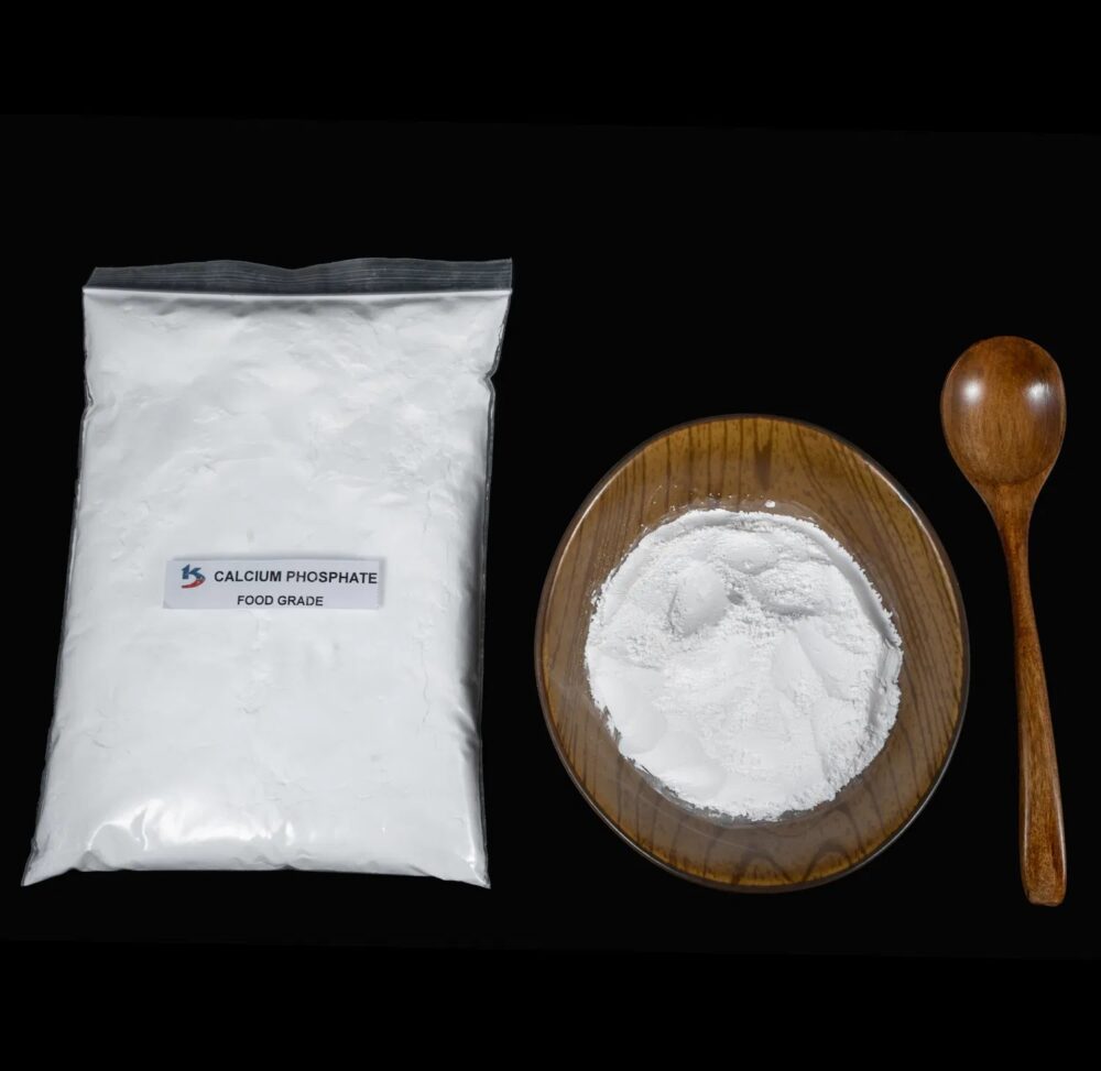 Calcium Polyphosphate (E453(i)) Supplier