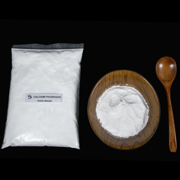 Calcium Polyphosphate (E453(i)) Supplier