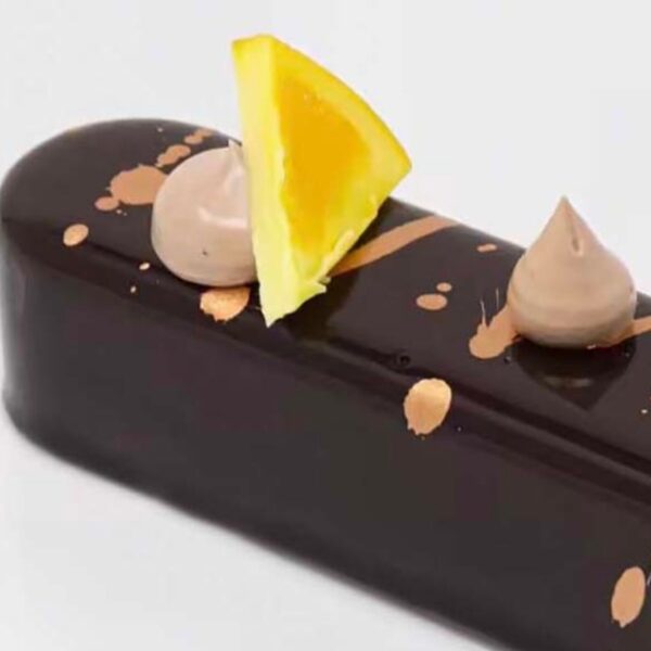Callebaut Glaze Coating – Chocolate Mirror Glaze Supplier