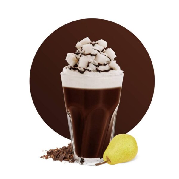 Callebaut Premium Hot Chocolate – Beverage Supplier