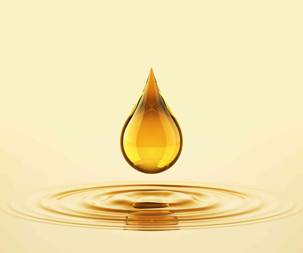 Cargill Cottonseed Oil