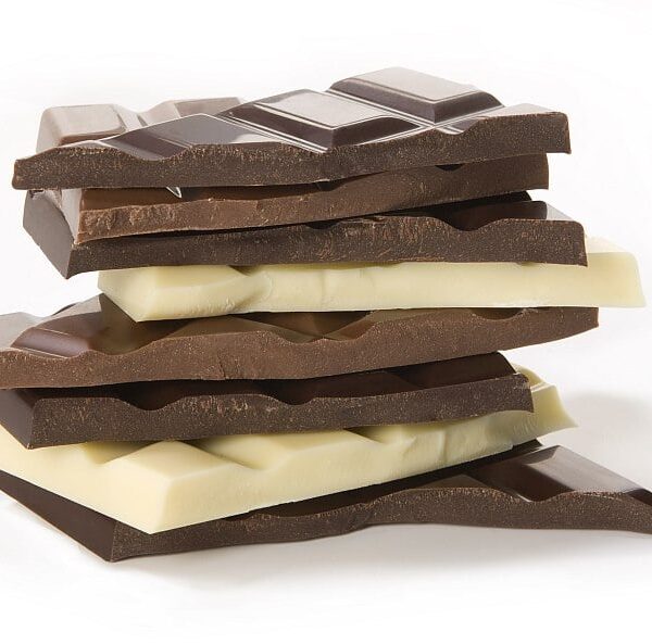 Cargill Customized Chocolate Fat Blend