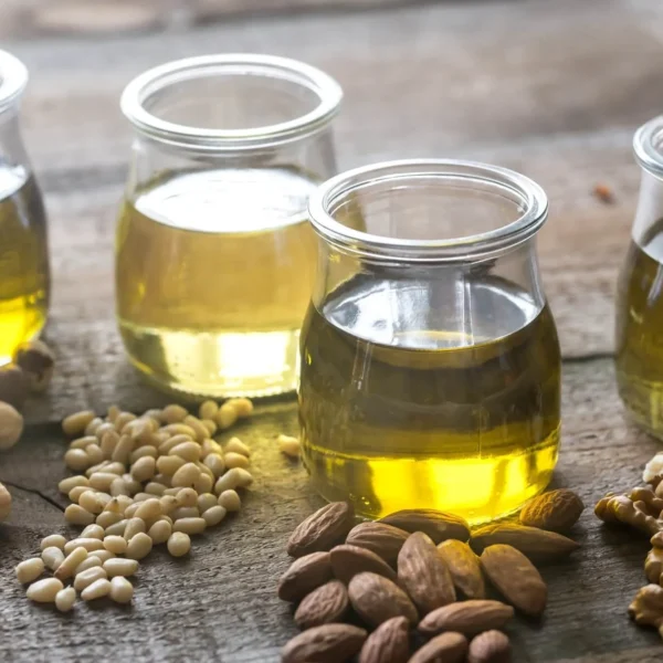 Cargill Hydrogenated Palm Oil