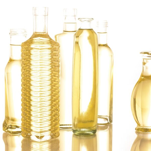 Cargill Hydrogenated Soybean Oil