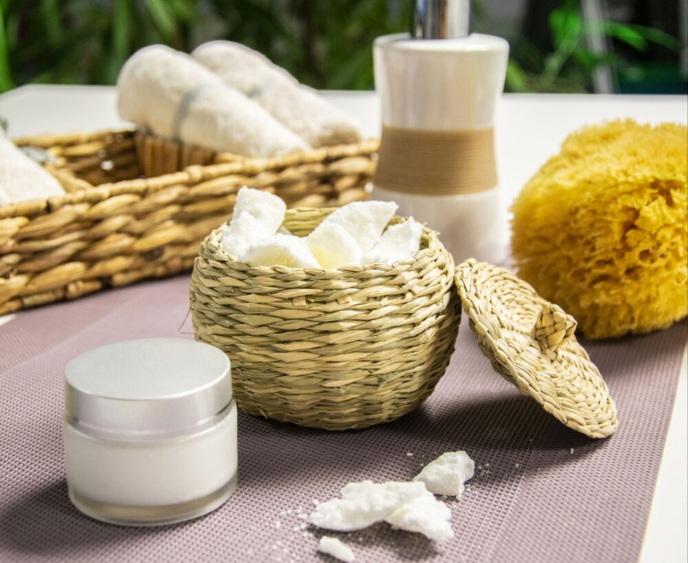 Cargill Illipe Butter