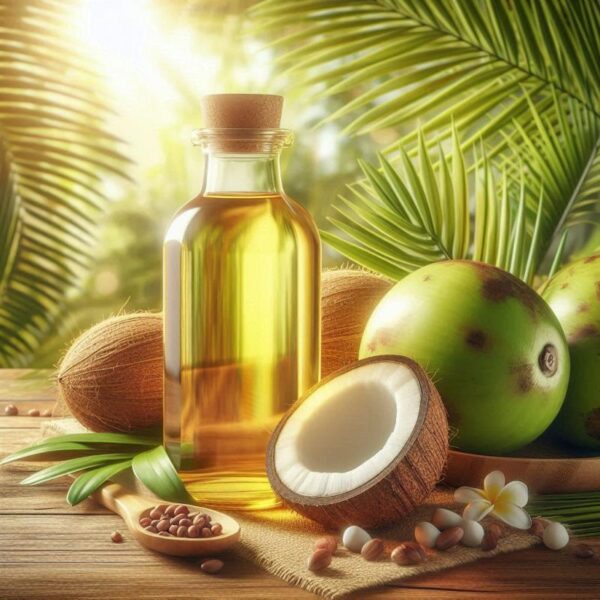 Cargill Palm Kernel Oil