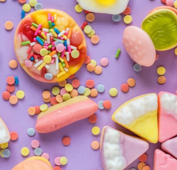 Cargill Plant-Based Gelatin Substitute Supplier