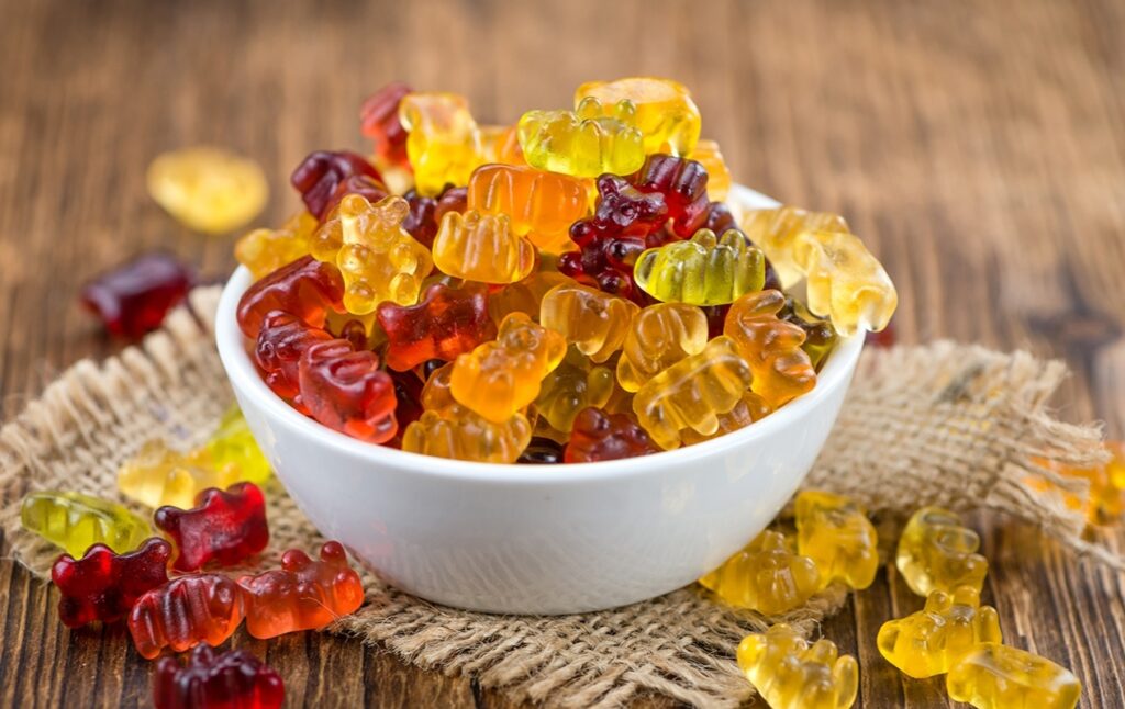 Cargill Plant-Based Gelatin Substitute Supplier