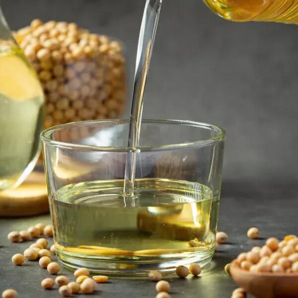 Cargill Soybean Oil