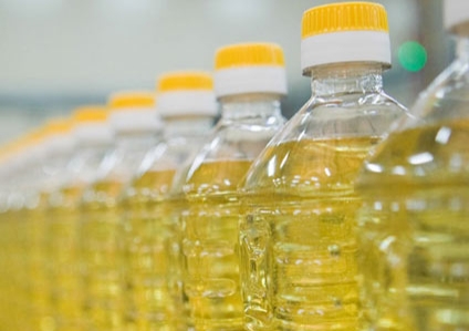 Cargill Sunflower Oil