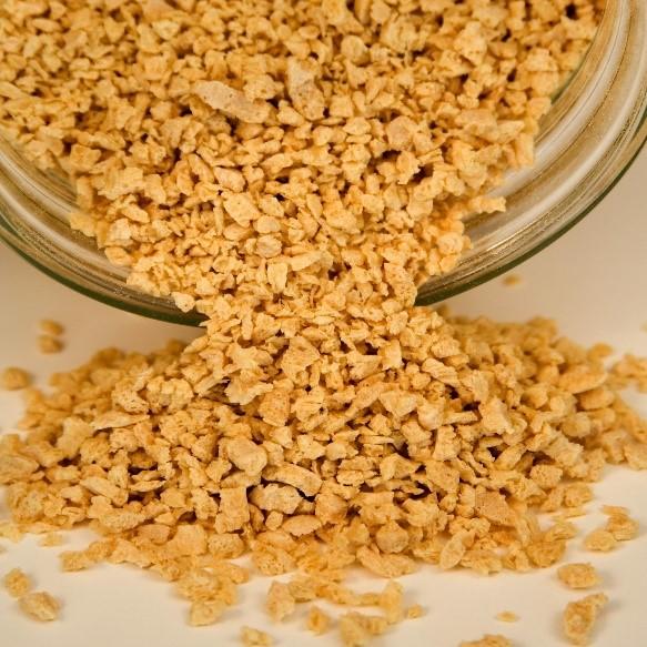 Cargill Textured Soy Protein Supplier
