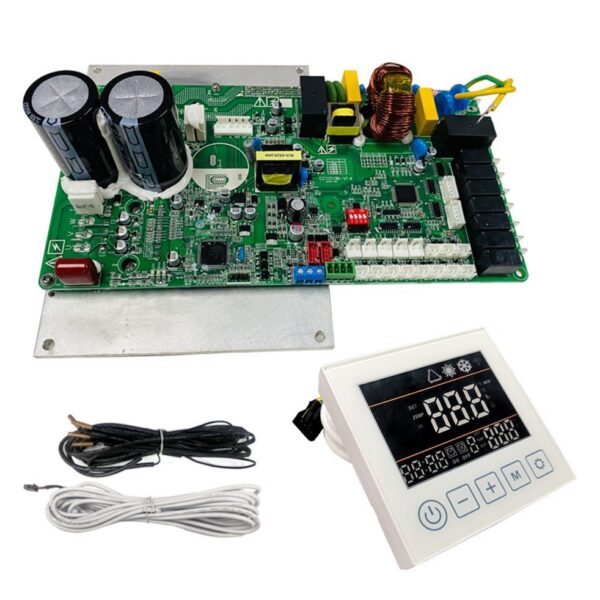 Chiller PCB Board Supplier