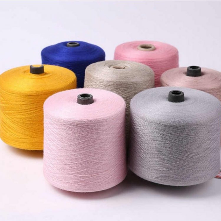 Coarse Denier Viscose Yarn Manufacturer
