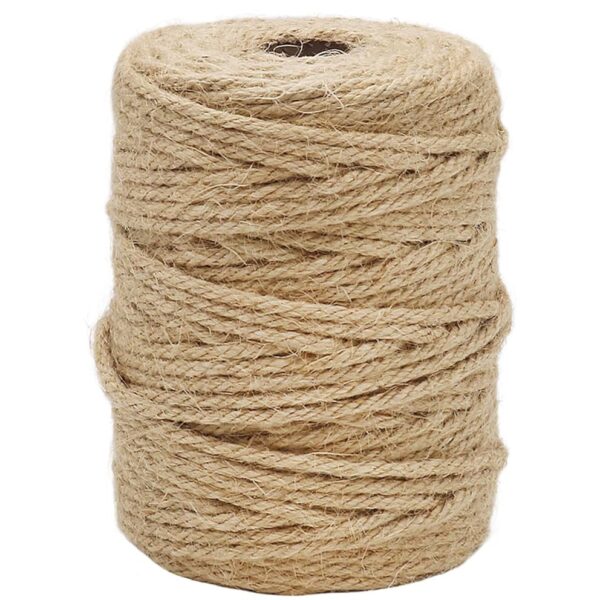 Coarse Jute Yarn Manufacturer