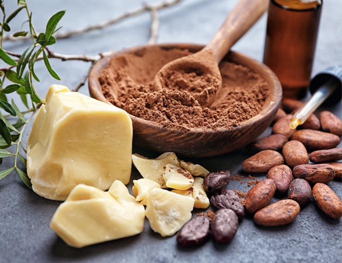 Cocoa Butter Supplier