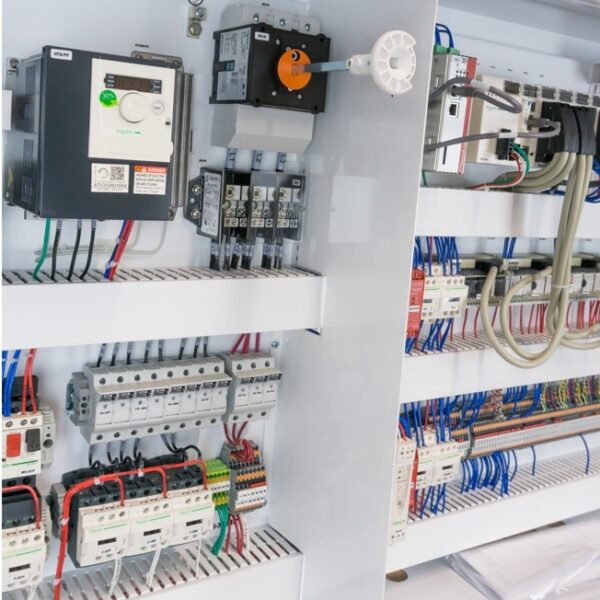 Control Panel Supplier