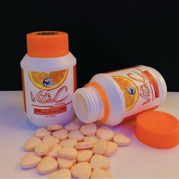 DSM Ascorbic Acid Supplier