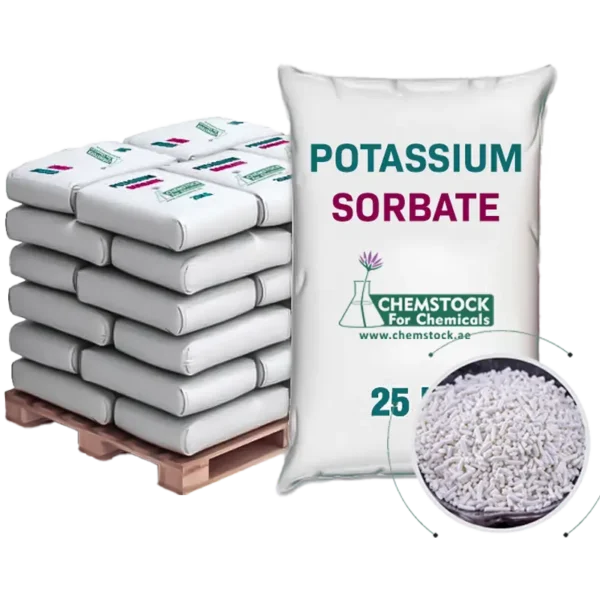 DSM Potassium Sorbate Supplier