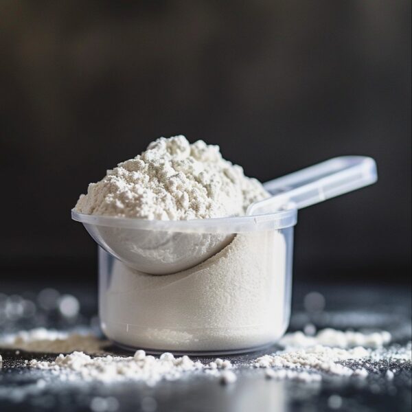 Demineralized whey powder suppliers worldwide