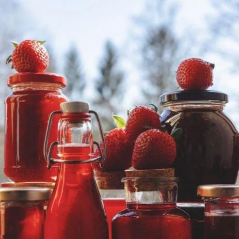 DuPont Pectin Supplier