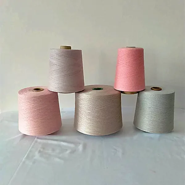 Dyed Viscose Yarn Supplier