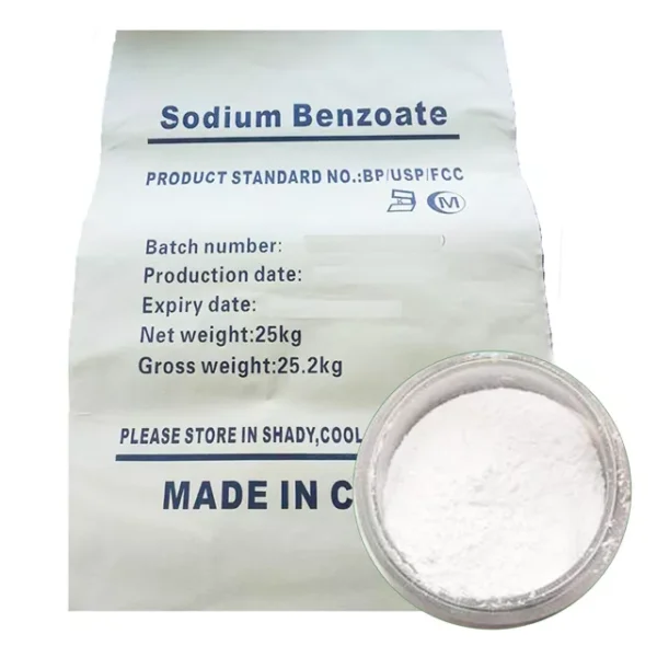 Eastman Sodium Benzoate Supplier