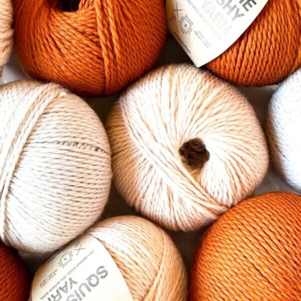 Eco-Friendly Viscose Yarn Supplier