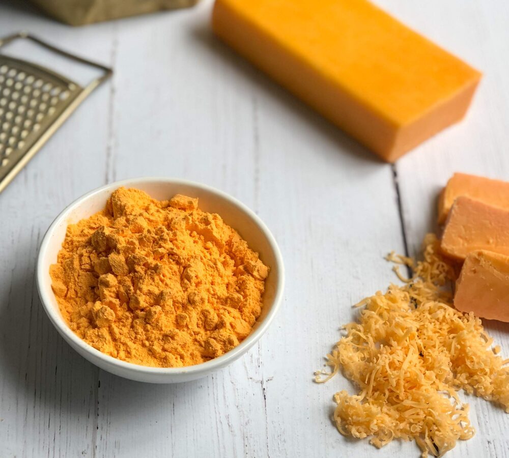 Enzyme-Modified Demineralized Whey Powder