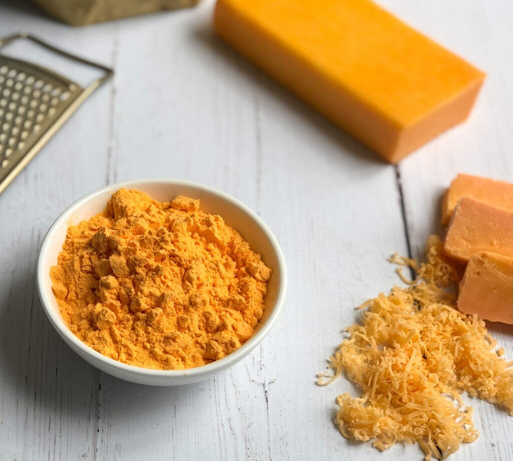 Enzyme-Modified Demineralized Whey Powder