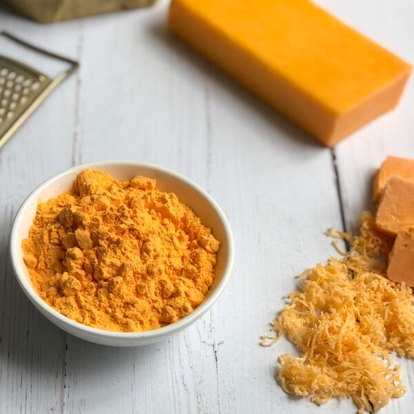 Enzyme-Modified Demineralized Whey Powder