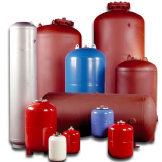 Expansion Tank Supplier