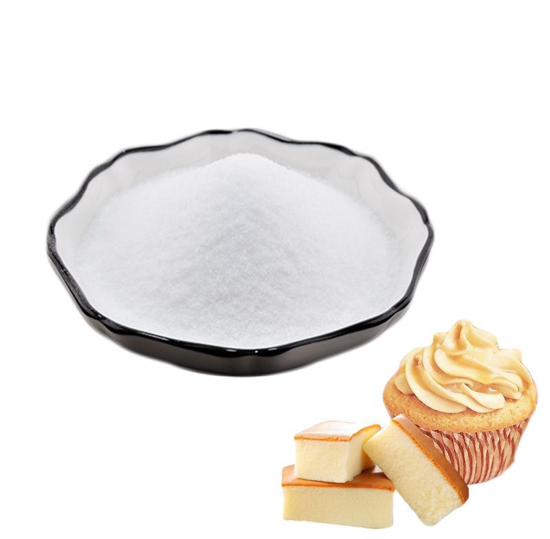 FIC Ammonium Bicarbonate Supplier