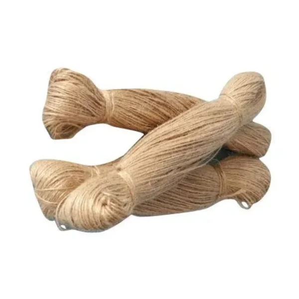 Fine Jute Yarn Supplier
