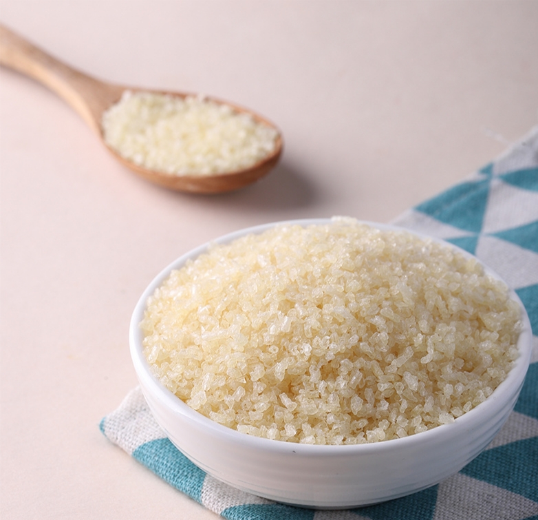 Fish Gelatin Powder Supplier