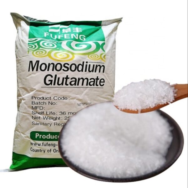 Fufeng MSG Supplier