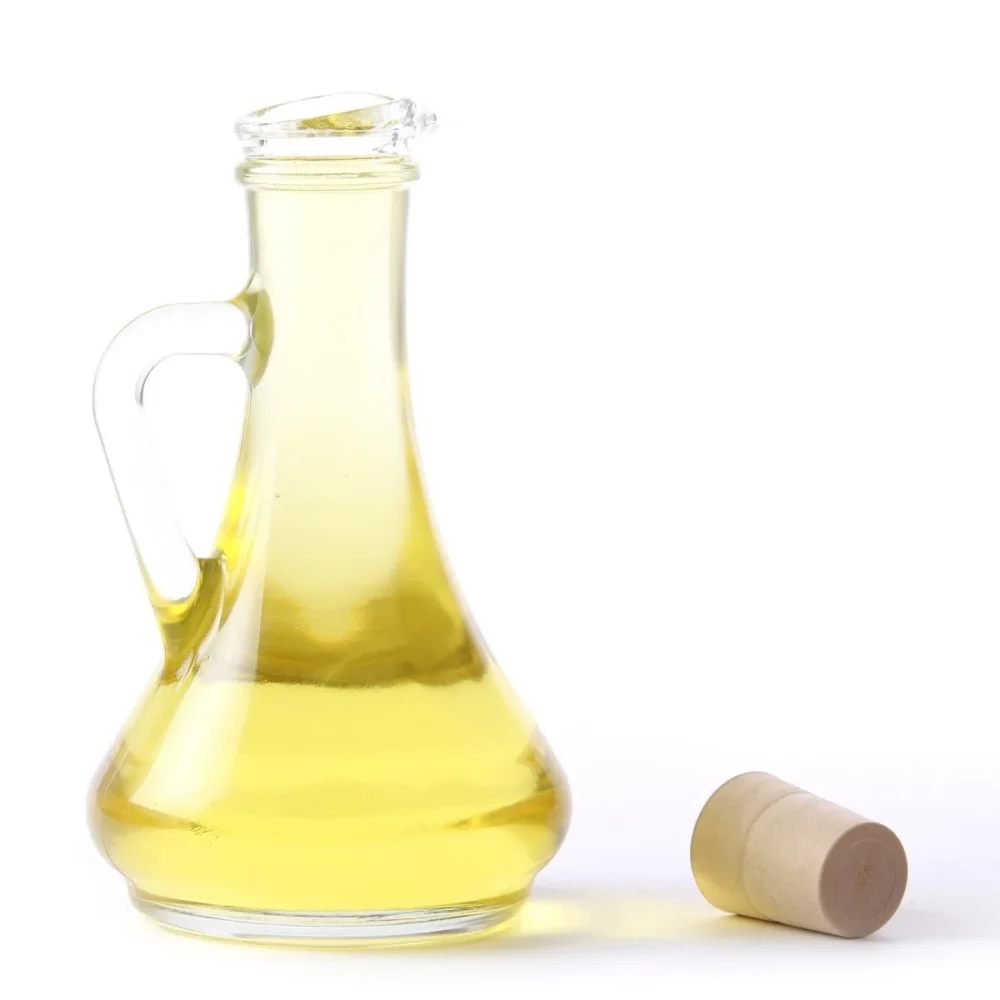 Fuji Oil Cottonseed Oil