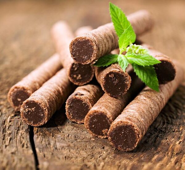 Fuji Oil Non-Laureic Confectionery Fat