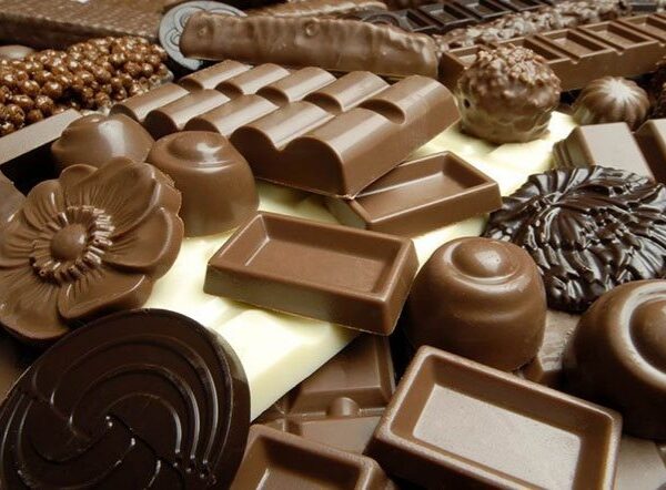 Fuji Oil Shea Butter