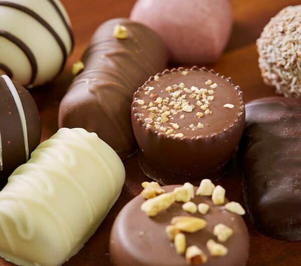 Fuji Oil Vegetable Fat for Chocolate