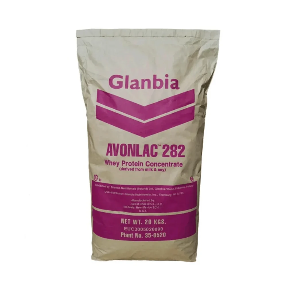 Glanbia Milk Protein Concentrate Supplier