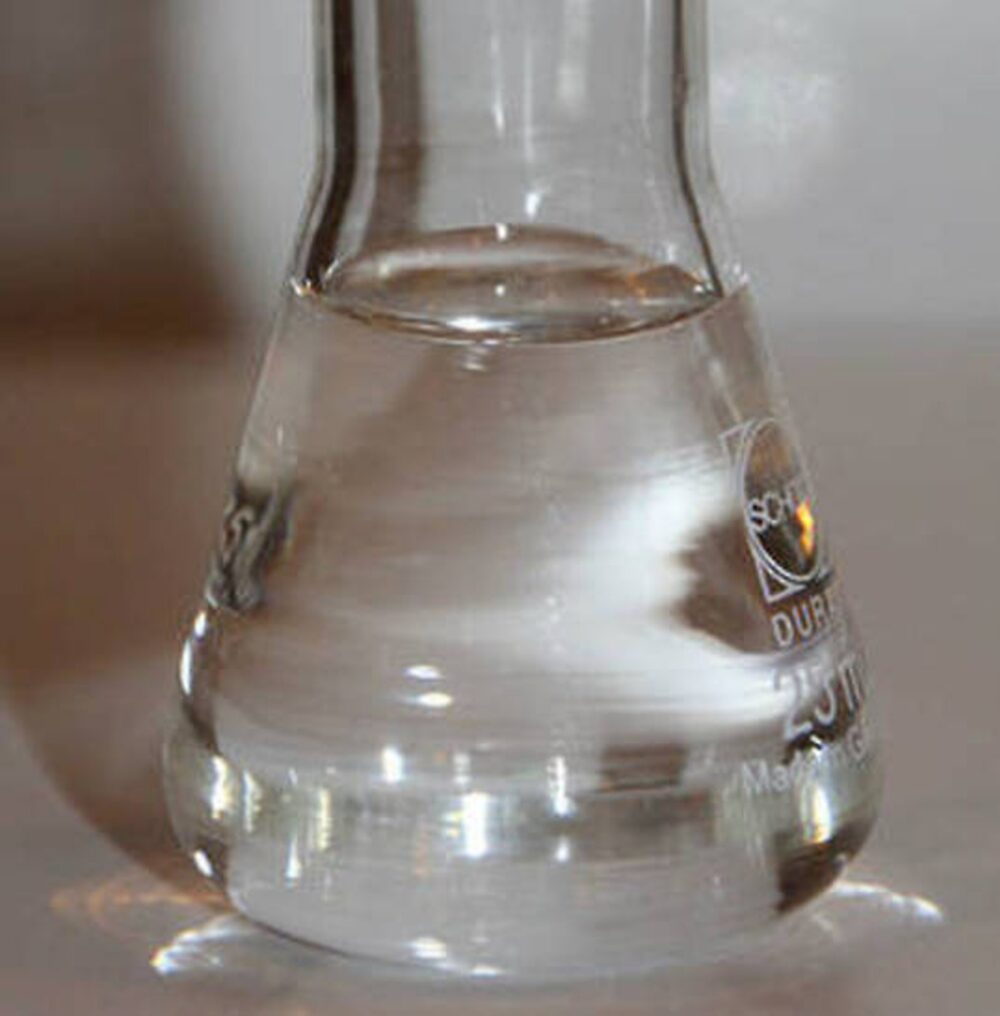 Glycerin Supplier – BASF (Germany)