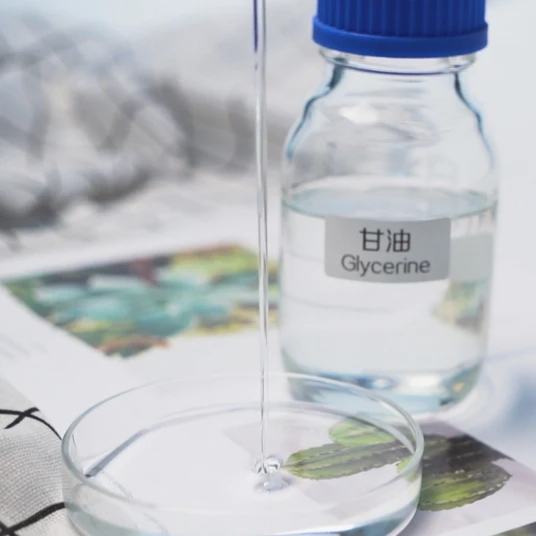 Glycerin Supplier – IOI Loders Croklaan (Malaysia)