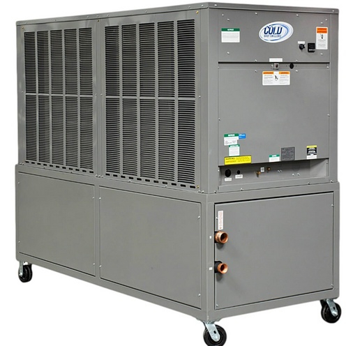 Glycol Chiller Supplier