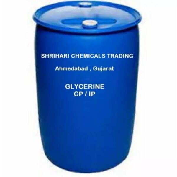 Godrej Glycerin Supplier