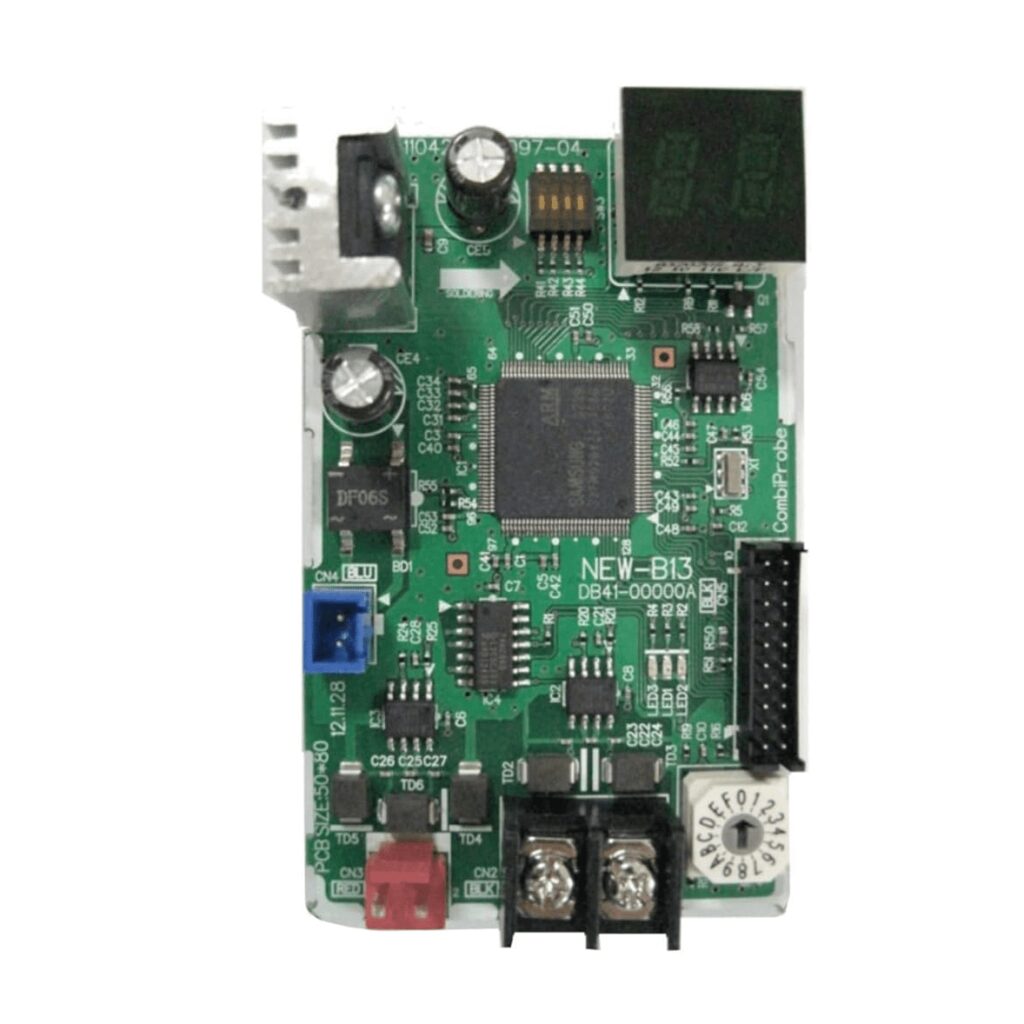 HVAC Controller Supplier