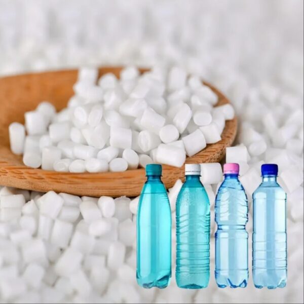 Hengli Bottle Grade PET Chips IV 0.84 supplier