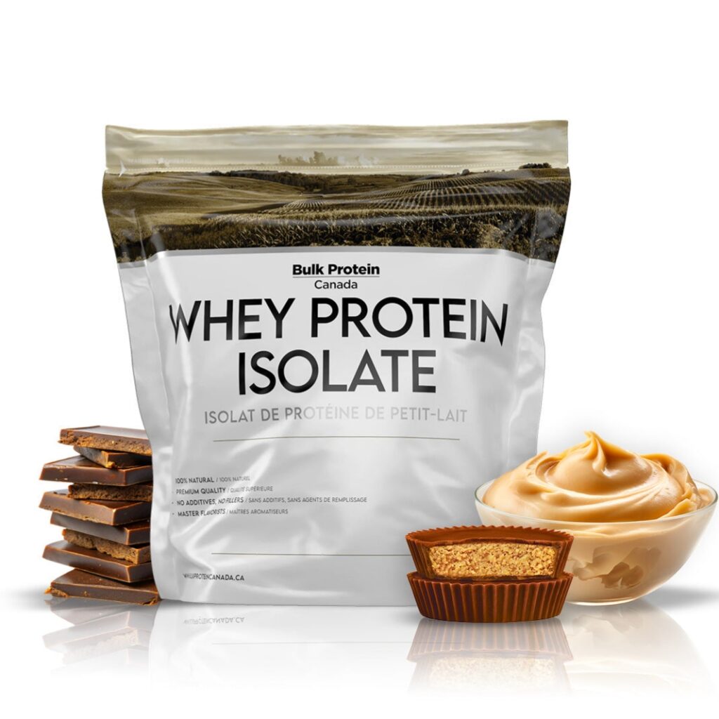 Honeyville Whey Protein Concentrate Supplier