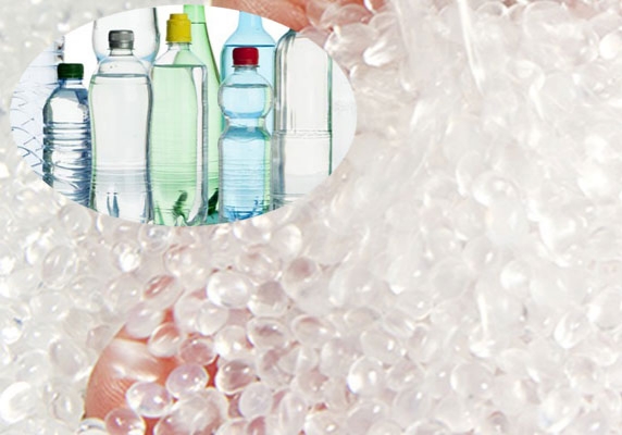 Hyosung PET Chips for Cold Bottles supplier